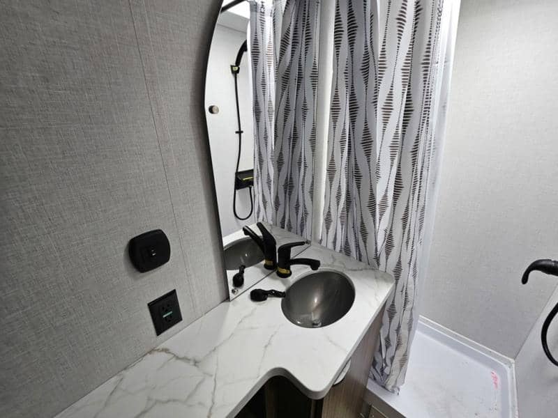 2026 Forest River 2026 Forest River Salem FSX - thumbnail 21