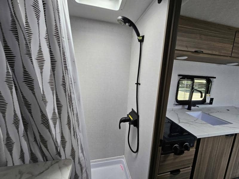 2026 Forest River 2026 Forest River Salem FSX - thumbnail 22