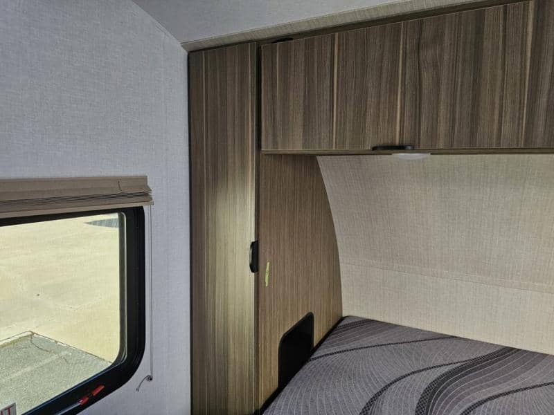 2026 Forest River 2026 Forest River Salem FSX - thumbnail 27