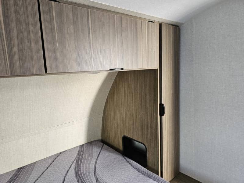 2026 Forest River 2026 Forest River Salem FSX - thumbnail 28