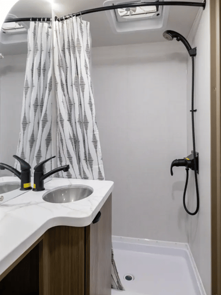 2026 Forest River 2026 Forest River Salem FSX - thumbnail 37