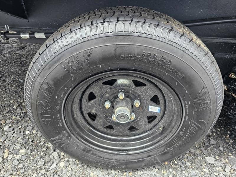 2026 Forest River 2026 Forest River Salem FSX - thumbnail 8