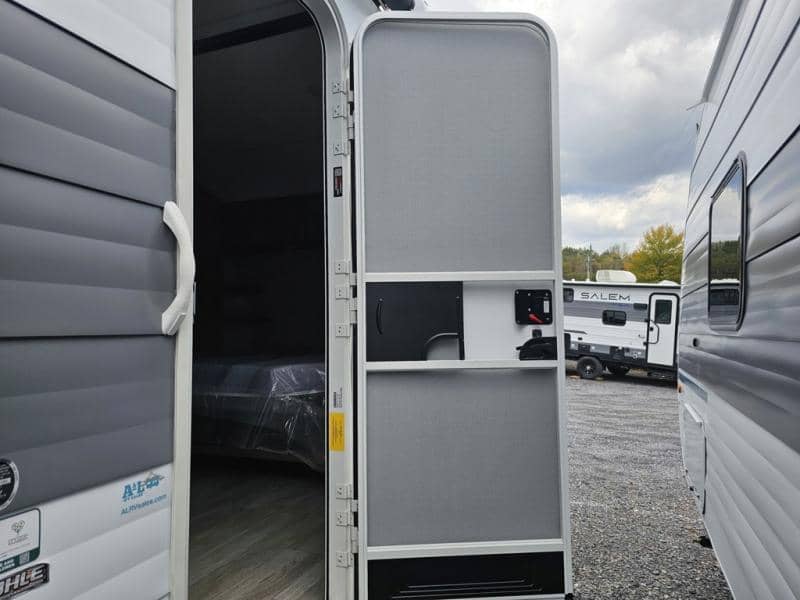 2026 Forest River 2026 Forest River Salem FSX - thumbnail 11