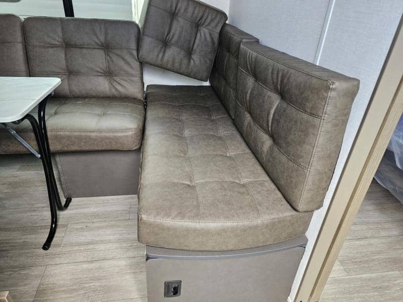 2026 Forest River 2026 Forest River Salem FSX - thumbnail 13