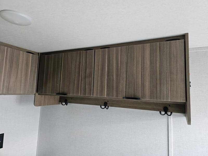 2026 Forest River 2026 Forest River Salem FSX - thumbnail 15