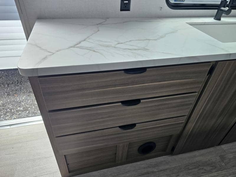 2026 Forest River 2026 Forest River Salem FSX - thumbnail 16