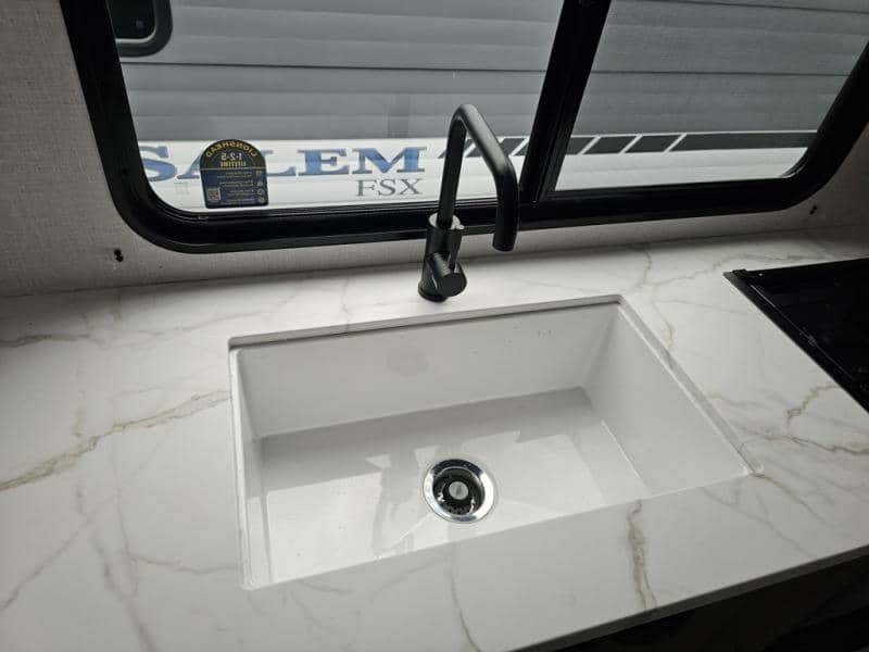 2026 Forest River 2026 Forest River Salem FSX - thumbnail 18