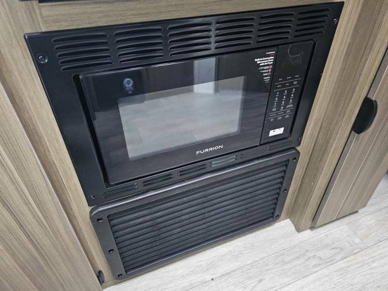 2026 Forest River 2026 Forest River Salem FSX - thumbnail 19