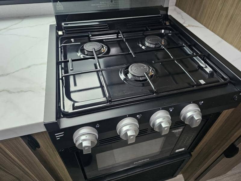 2026 Forest River 2026 Forest River Salem FSX - thumbnail 20