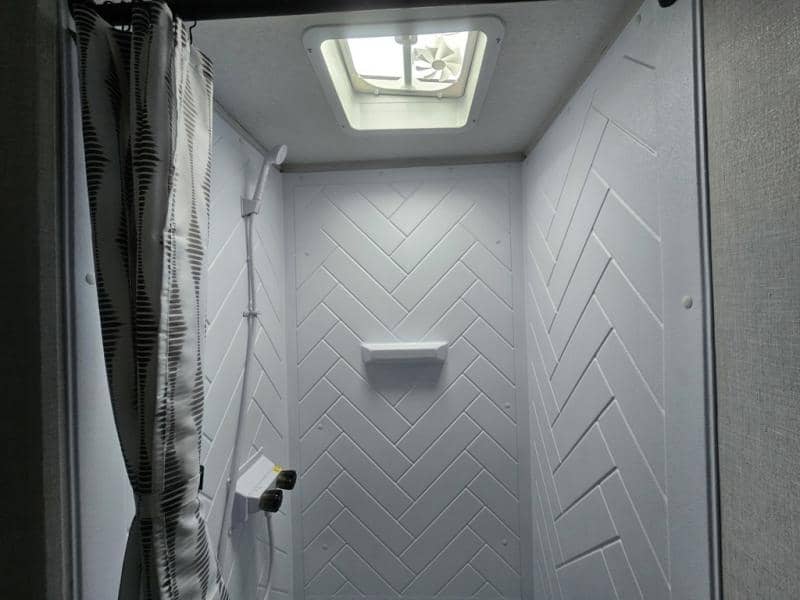 2026 Forest River 2026 Forest River Salem FSX - thumbnail 27