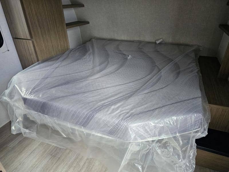 2026 Forest River 2026 Forest River Salem FSX - thumbnail 28