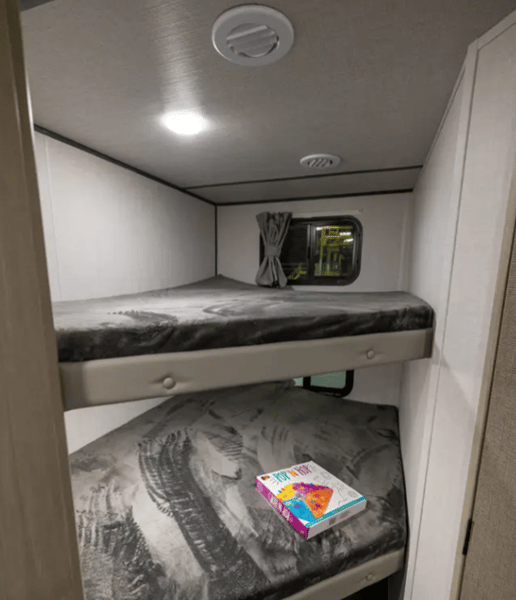 2026 Forest River 2026 Forest River Salem FSX - thumbnail 38