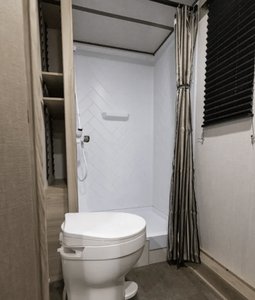 2026 Forest River 2026 Forest River Salem FSX - thumbnail 39