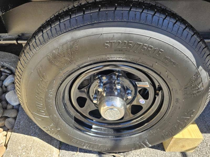 2026 Forest River 2026 Forest River Salem FSX - thumbnail 7