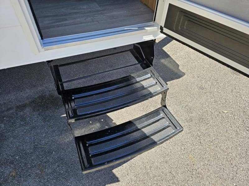 2026 Forest River 2026 Forest River Salem FSX - thumbnail 10