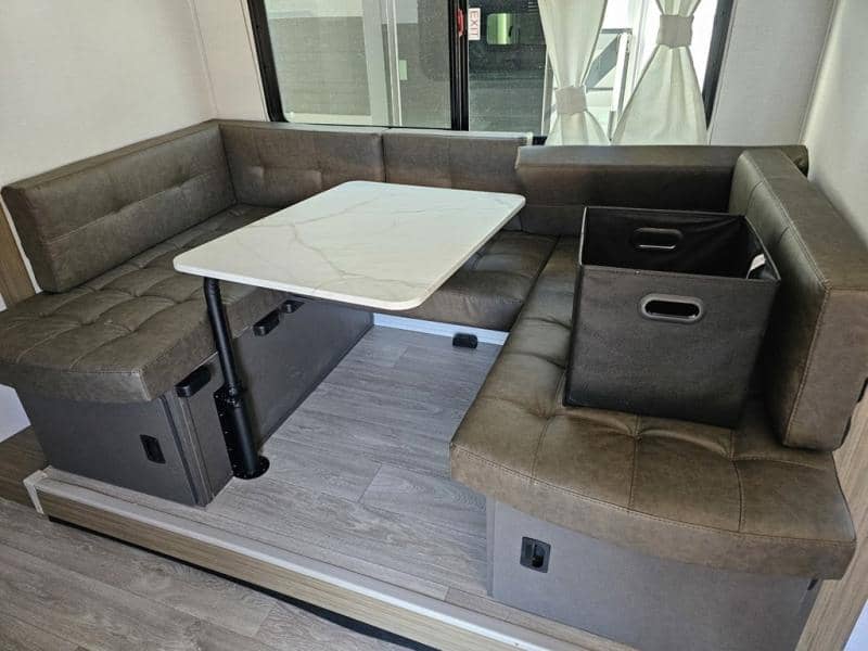 2026 Forest River 2026 Forest River Salem FSX - thumbnail 13