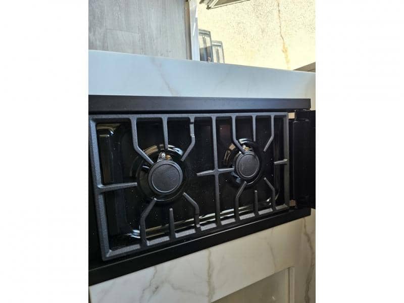 2026 Forest River 2026 Forest River Salem FSX - thumbnail 15