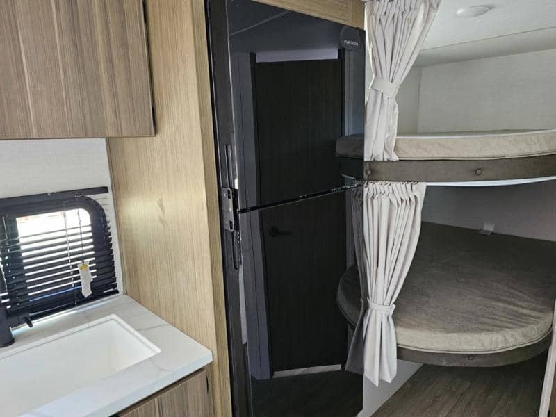 2026 Forest River 2026 Forest River Salem FSX - thumbnail 18