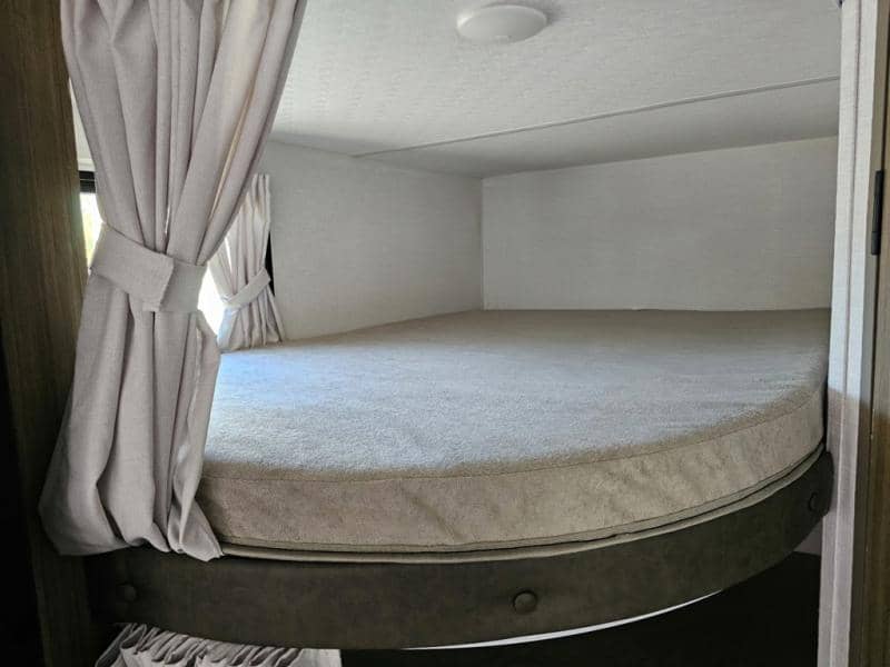 2026 Forest River 2026 Forest River Salem FSX - thumbnail 21