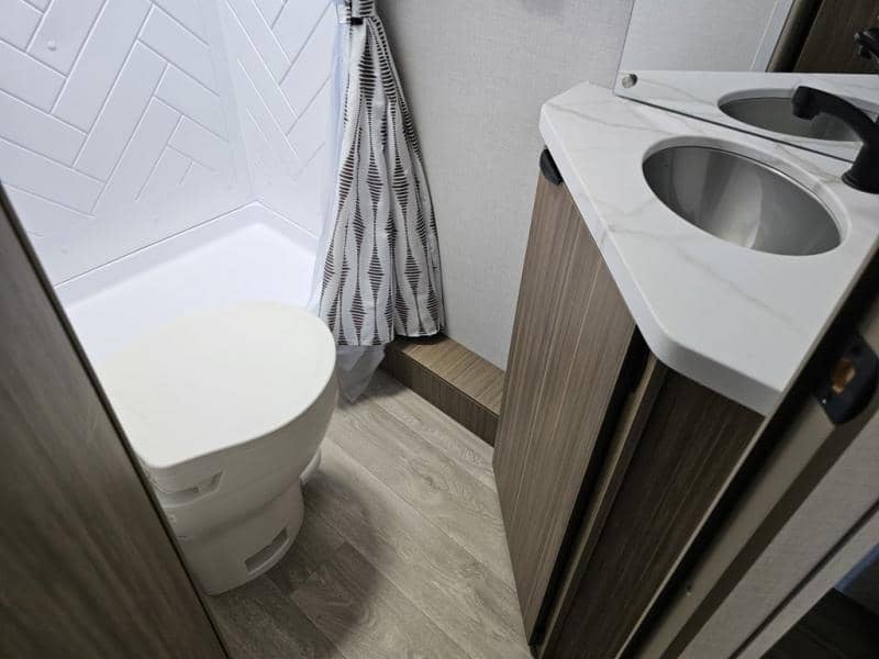 2026 Forest River 2026 Forest River Salem FSX - thumbnail 22