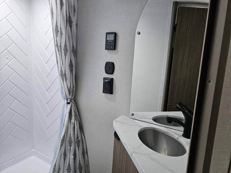 2026 Forest River 2026 Forest River Salem FSX - thumbnail 23