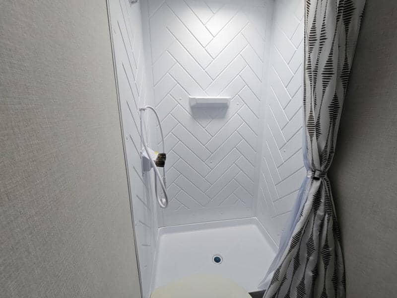 2026 Forest River 2026 Forest River Salem FSX - thumbnail 24