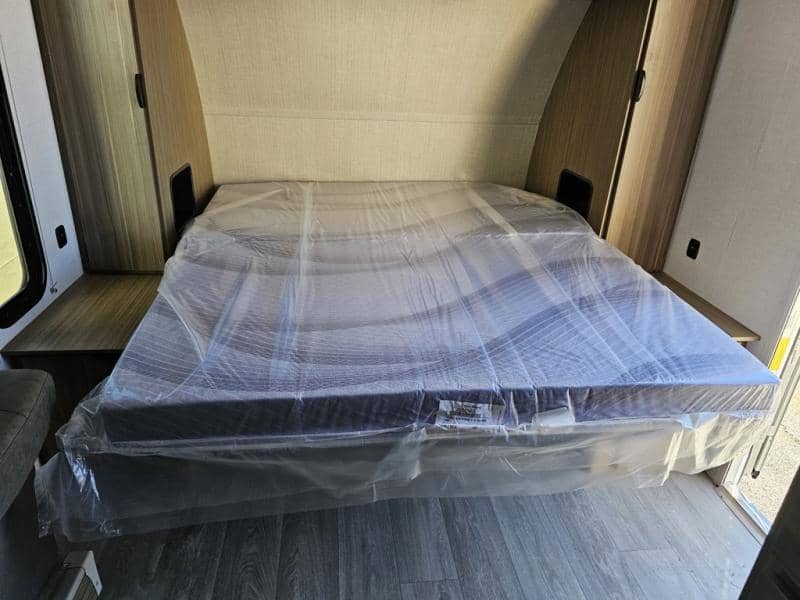 2026 Forest River 2026 Forest River Salem FSX - thumbnail 27