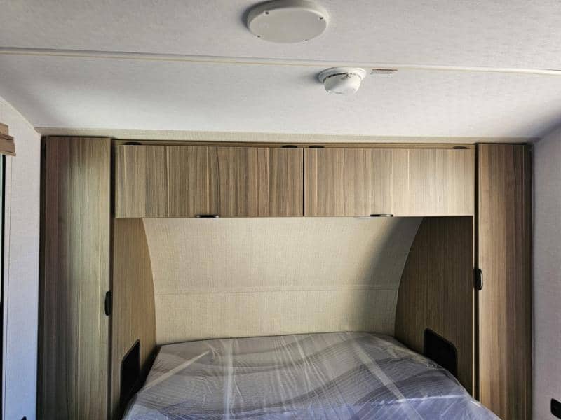 2026 Forest River 2026 Forest River Salem FSX - thumbnail 28