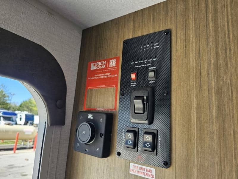 2026 Forest River 2026 Forest River Salem FSX - thumbnail 31