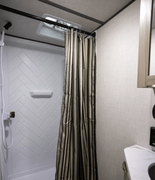 2026 Forest River 2026 Forest River Salem FSX - thumbnail 35