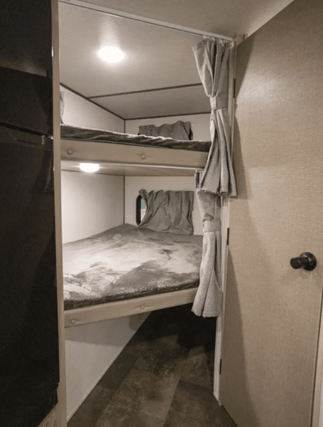 2026 Forest River 2026 Forest River Salem FSX - thumbnail 36