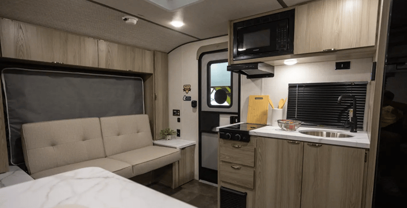 2026 Forest River 2026 Forest River Salem FSX - thumbnail 37