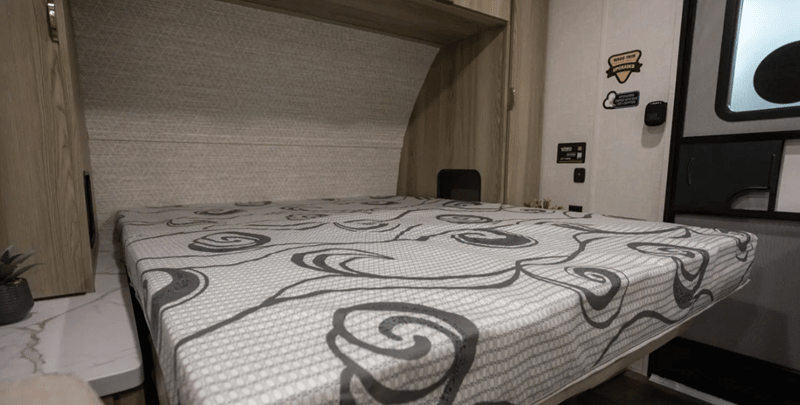 2026 Forest River 2026 Forest River Salem FSX - thumbnail 38