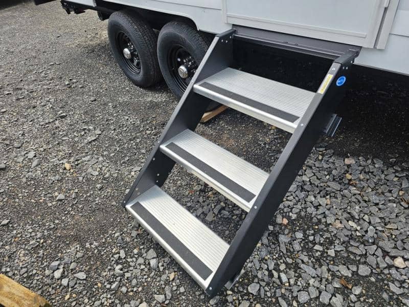 2026 Forest River 2026 Forest River Salem Fsx Toy Hauler - thumbnail 10