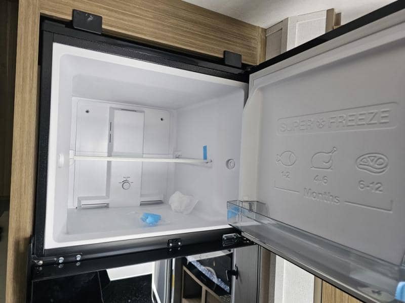 2026 Forest River 2026 Forest River Salem Fsx Toy Hauler - thumbnail 15