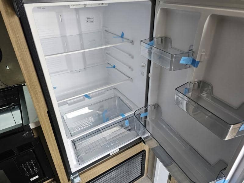 2026 Forest River 2026 Forest River Salem Fsx Toy Hauler - thumbnail 16