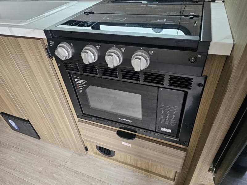 2026 Forest River 2026 Forest River Salem Fsx Toy Hauler - thumbnail 17