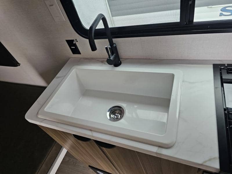 2026 Forest River 2026 Forest River Salem Fsx Toy Hauler - thumbnail 19