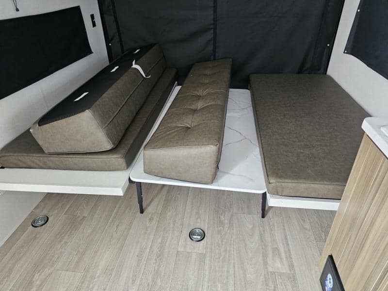 2026 Forest River 2026 Forest River Salem Fsx Toy Hauler - thumbnail 20