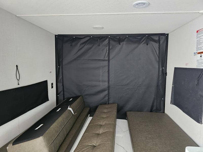 2026 Forest River 2026 Forest River Salem Fsx Toy Hauler - thumbnail 21