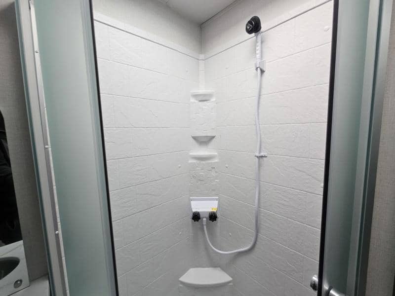 2026 Forest River 2026 Forest River Salem Fsx Toy Hauler - thumbnail 24