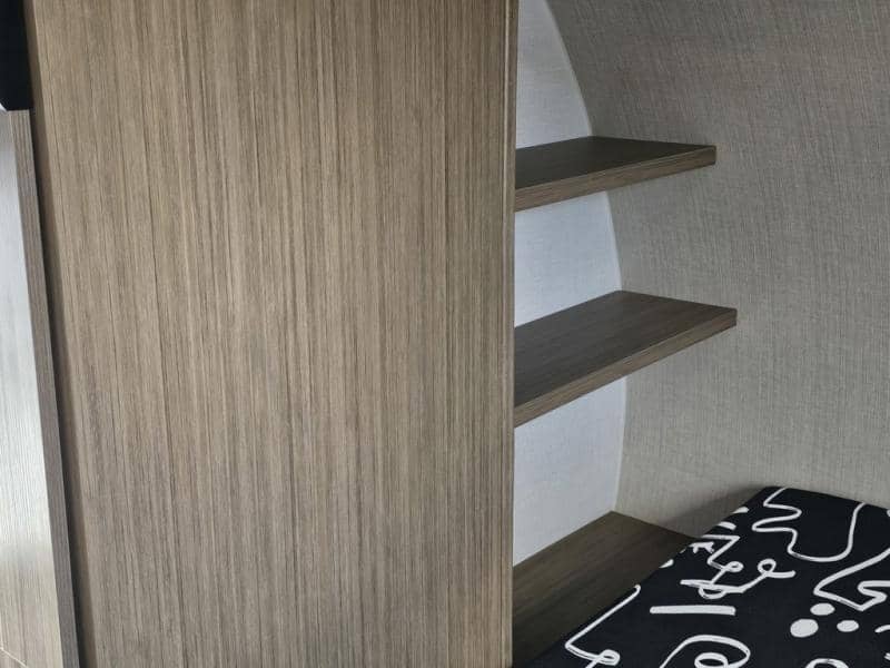 2026 Forest River 2026 Forest River Salem Fsx Toy Hauler - thumbnail 27