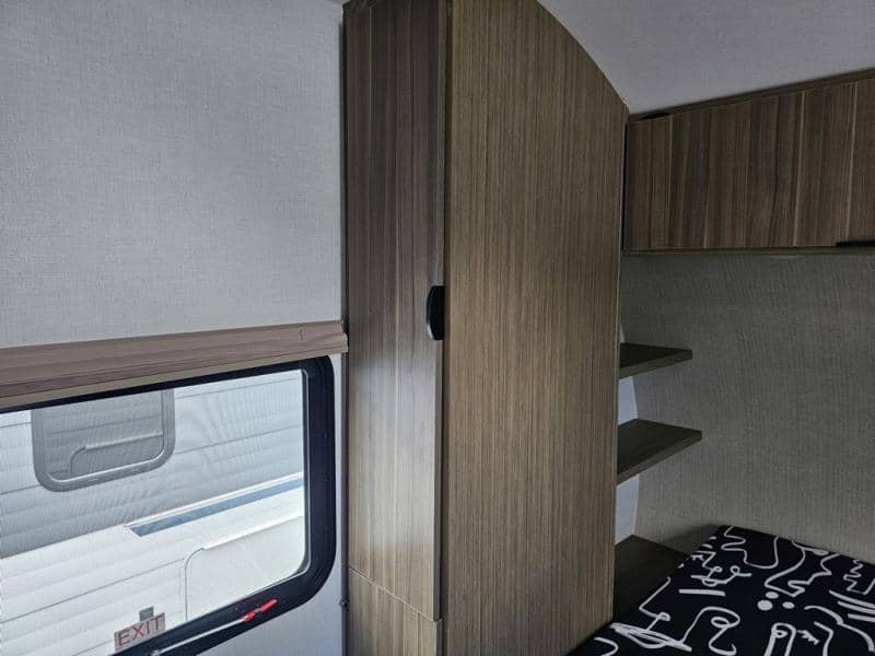 2026 Forest River 2026 Forest River Salem Fsx Toy Hauler - thumbnail 28