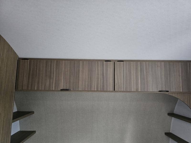 2026 Forest River 2026 Forest River Salem Fsx Toy Hauler - thumbnail 29