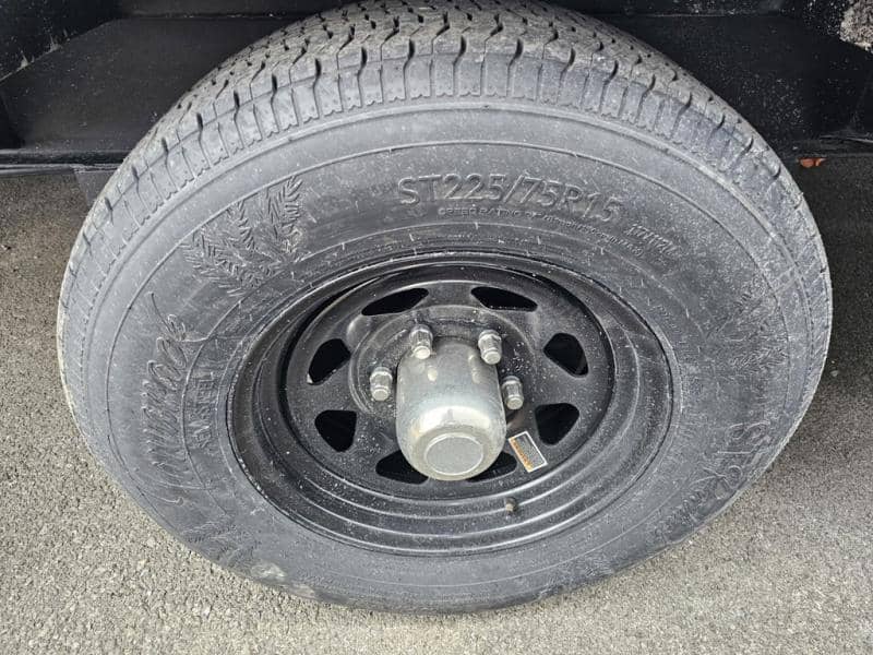 2026 Forest River 2026 Forest River Salem FSX - thumbnail 8