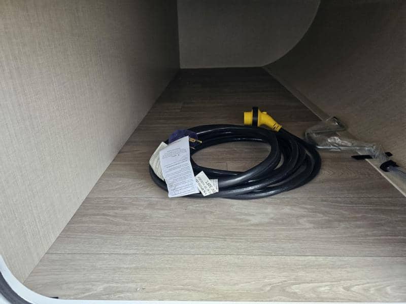 2026 Forest River 2026 Forest River Salem FSX - thumbnail 9