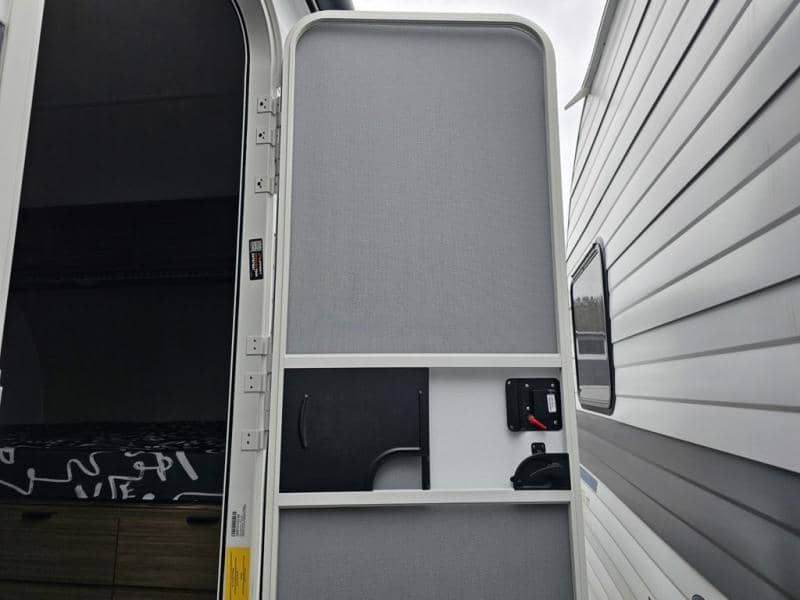 2026 Forest River 2026 Forest River Salem FSX - thumbnail 10