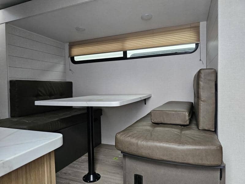 2026 Forest River 2026 Forest River Salem FSX - thumbnail 11