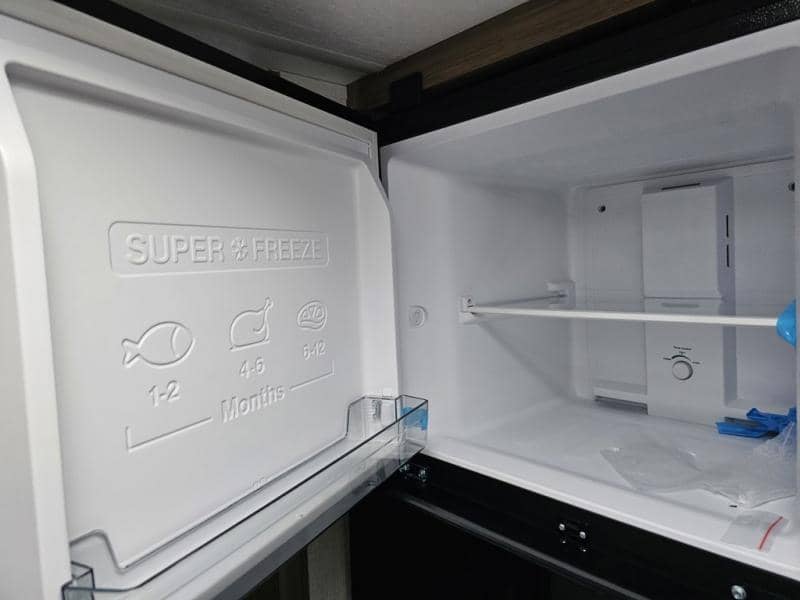 2026 Forest River 2026 Forest River Salem FSX - thumbnail 18