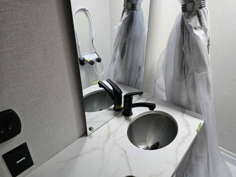 2026 Forest River 2026 Forest River Salem FSX - thumbnail 20